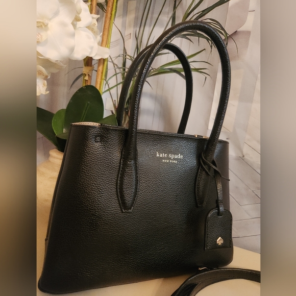 Kate Spade convertible crossbody bag In Good Preloved Condition - Picture 11 of 11